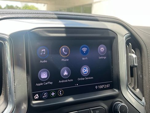 Used 2020 Chevrolet Silverado 1500 LT RWD image 16