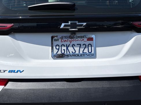 Used 2023 Chevrolet Bolt EUV LT w/ Convenience Package FWD image 45