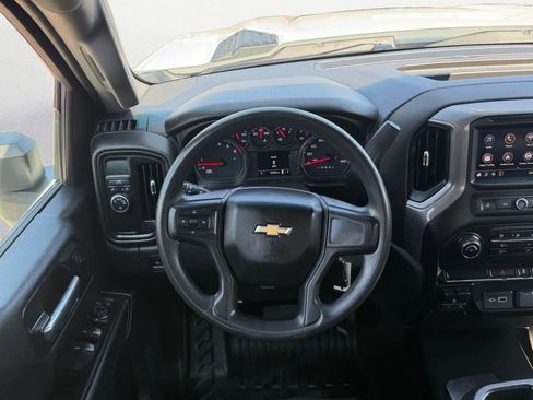 Used 2021 Chevrolet Silverado 2500 W/T w/ WT Convenience Package image 14