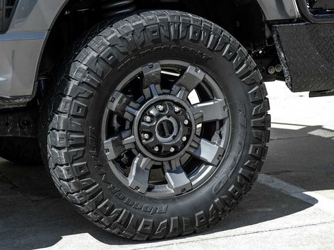 Used 2023 Ford F250 Lariat w/ Sport Appearance Package image 57