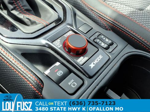Used 2023 Subaru Forester Sport AWD/4WD image 16