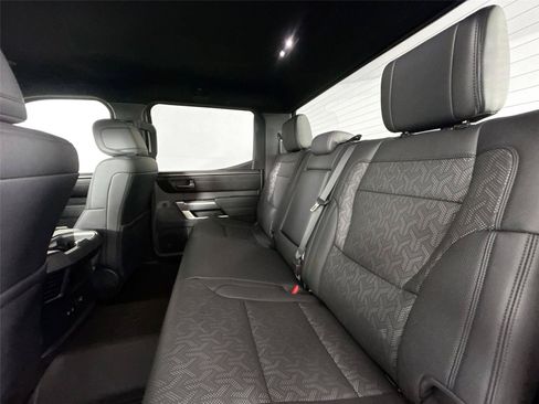 Certified 2025 Toyota Tundra SR5 w/ SR5 Premium Package AWD/4WD image 29