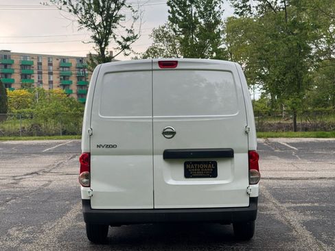 Used 2013 Nissan NV200 S w/ Cruise Control Pkg FWD image 13