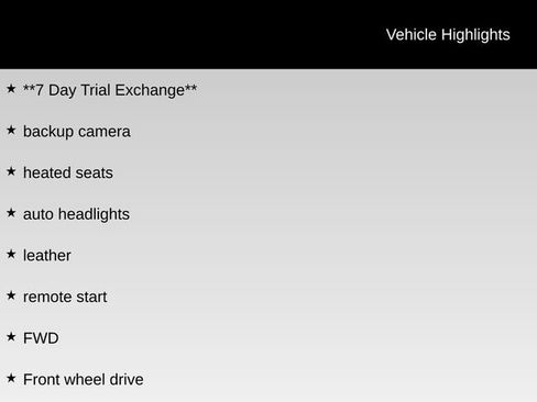 Used 2017 GMC Acadia SLT image 5