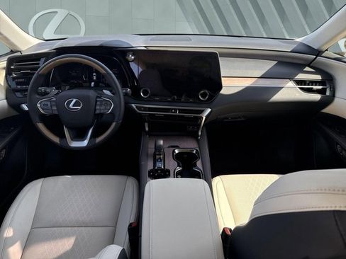 Certified 2026 Lexus RX 350 Premium Plus FWD image 12