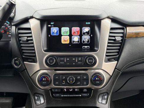 Used 2017 GMC Yukon XL Denali w/ Open Road Package image 29