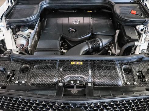 Certified 2025 Mercedes-Benz GLE 450e 4MATIC image 28