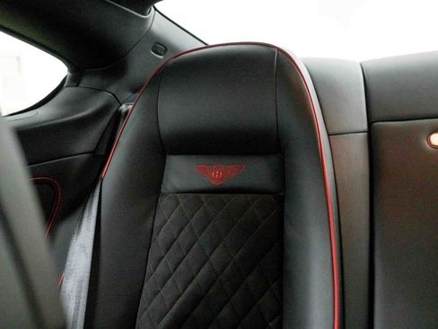 Used 2011 Bentley Continental GT Supersports AWD/4WD image 52
