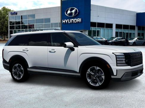 New 2026 Hyundai Palisade Limited image 10