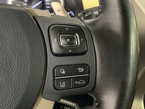 Used 2020 Lexus NX 300 AWD w/ Premium Package image 19