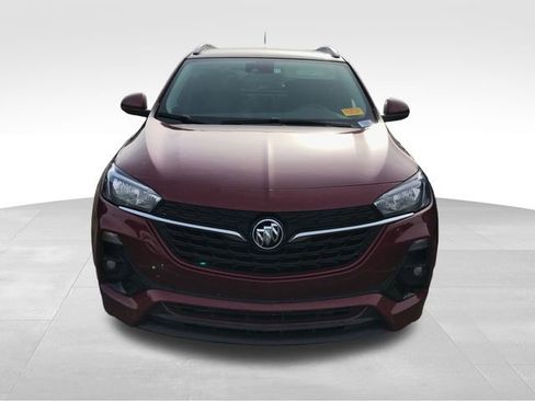 Used 2023 Buick Encore GX Select w/ Sport Touring Package image 10