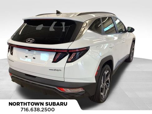 Used 2023 Hyundai Tucson SEL AWD/4WD image 25