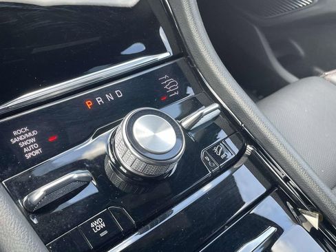 Used 2023 Jeep Grand Cherokee Summit w/ High Altitude Package image 23