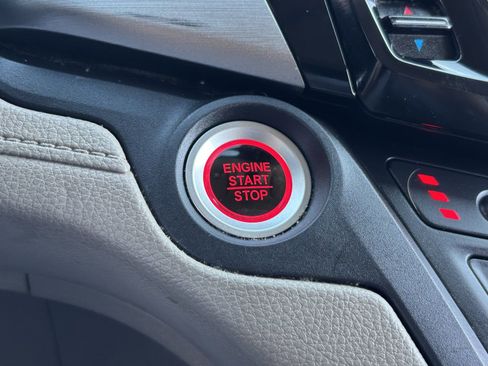 Used 2020 Honda Odyssey EX-L image 25