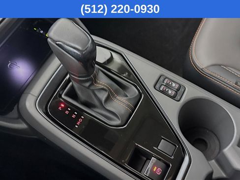 Certified 2025 Subaru Crosstrek 2.5i Limited w/ Crosstrek Mirror Package image 20