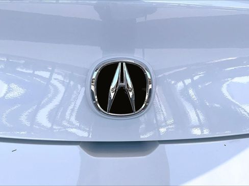 Used 2026 Acura Integra A-Spec FWD image 30