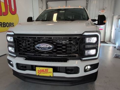 New 2026 Ford F250 XL w/ STX Appearance Package image 33