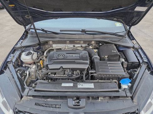 Used 2015 Volkswagen GTI SE image 13