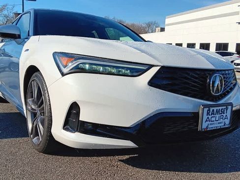 Used 2023 Acura Integra A-Spec image 7