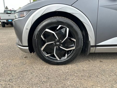 Certified 2023 Hyundai Ioniq 5 Limited RWD image 11