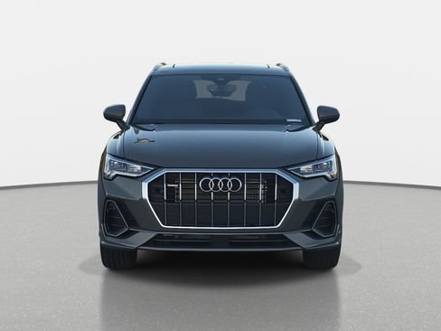 New 2025 Audi Q3 2.0T Premium image 2