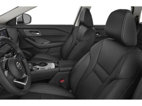 Used 2023 Nissan Rogue SL w/ SL Premium Package AWD/4WD image 6