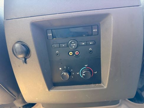 Used 2009 Ford Expedition EL Eddie Bauer RWD image 14