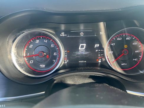 Used 2016 Dodge Charger SE w/ Popular Equipment Group image 15