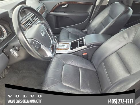 Used 2012 Volvo S80 3.2 image 11