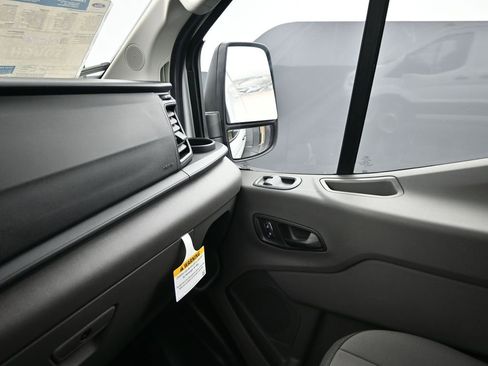 New 2026 Ford Transit 250 Low Roof RWD image 19
