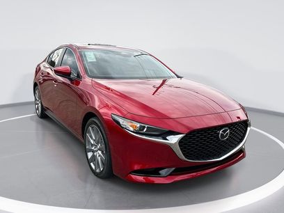 New 2026 MAZDA MAZDA3 2.5 S Sedan w/ Preferred Pkg