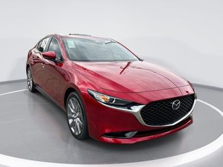 New 2026 MAZDA MAZDA3 2.5 S Sedan w/ Preferred Pkg video 1