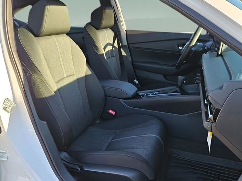 New 2025 Honda Accord Sport image 15