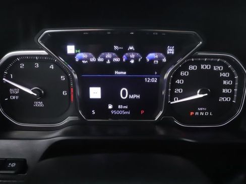 Used 2019 GMC Sierra 1500 Denali w/ Technology Package AWD/4WD image 22