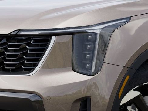 New 2026 Kia Sorento EX FWD image 10