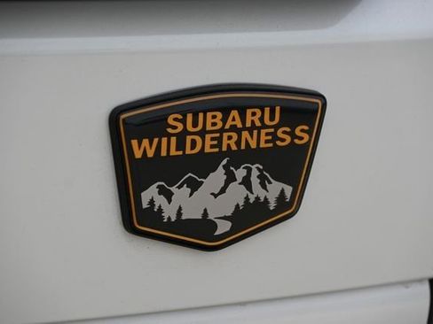 New 2026 Subaru Outback Wilderness AWD/4WD image 14