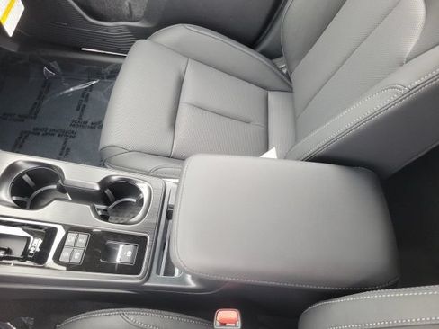 New 2026 Subaru Outback Touring XT AWD/4WD image 18