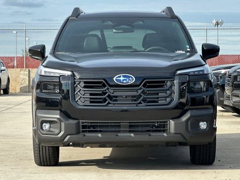 New 2026 Subaru Outback Limited XT image 8