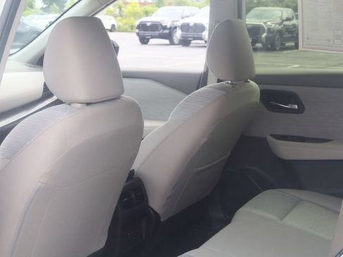 Used 2023 Nissan Rogue SV AWD/4WD image 23
