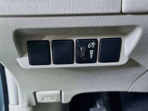 Used 2014 Toyota Prius V Three FWD image 21