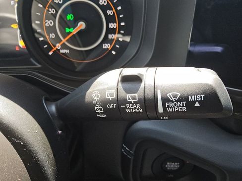 New 2026 Jeep Wrangler Unlimited Rubicon image 29