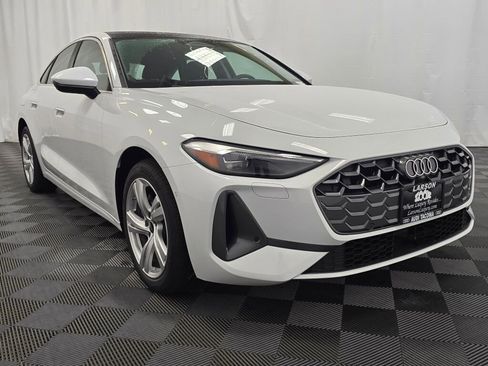 New 2025 Audi A5 2.0T Premium image 8