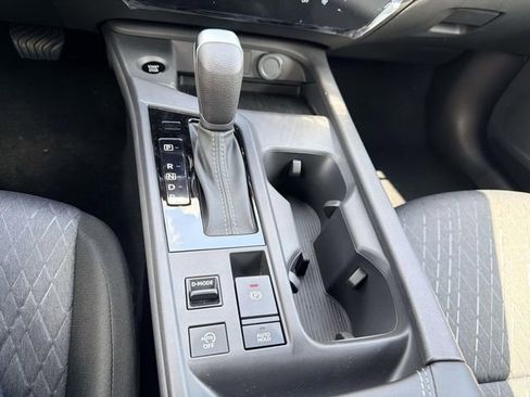 New 2026 Nissan Sentra SV w/ Floor Mat Package FWD image 23