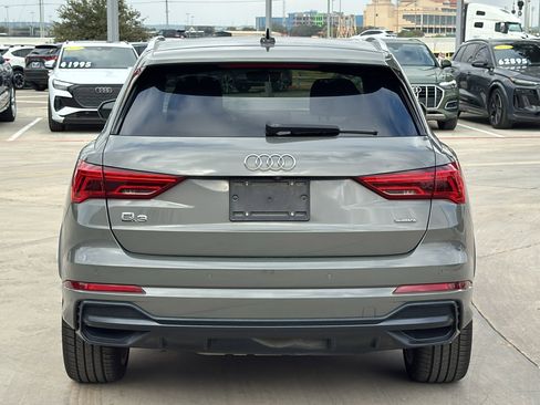 Used 2020 Audi Q3 2.0T Premium Plus image 6