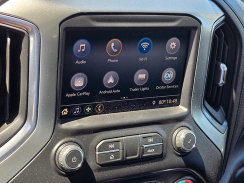 Used 2019 Chevrolet Silverado 1500 RST w/ All-Star Edition AWD/4WD image 19