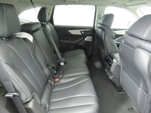 Used 2026 Acura MDX w/ Technology Package FWD image 22