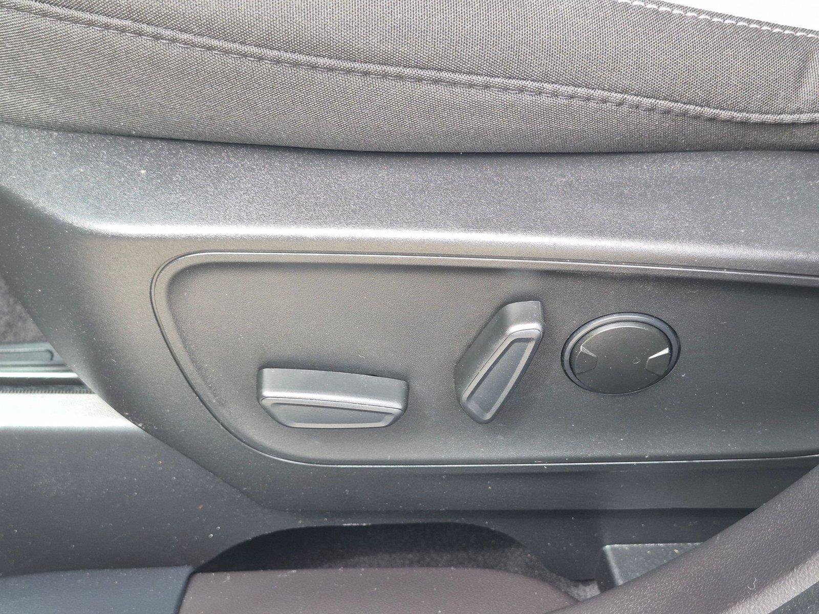 Used 2023 Ford Escape Active FWD image 23