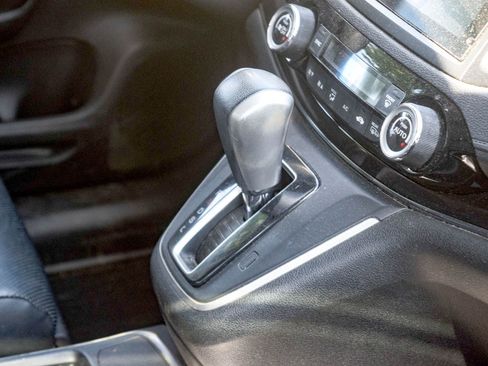 Used 2016 Honda CR-V EX-L image 9