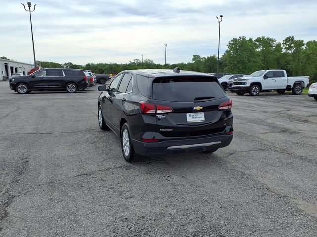 Used 2024 Chevrolet Equinox LT FWD image 26