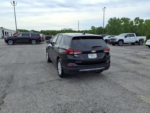 Used 2024 Chevrolet Equinox LT FWD image 26